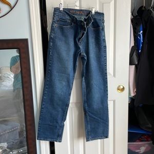 Mens Like New Urban Pipeline Max Flex Jeans Size 32x30 Regular